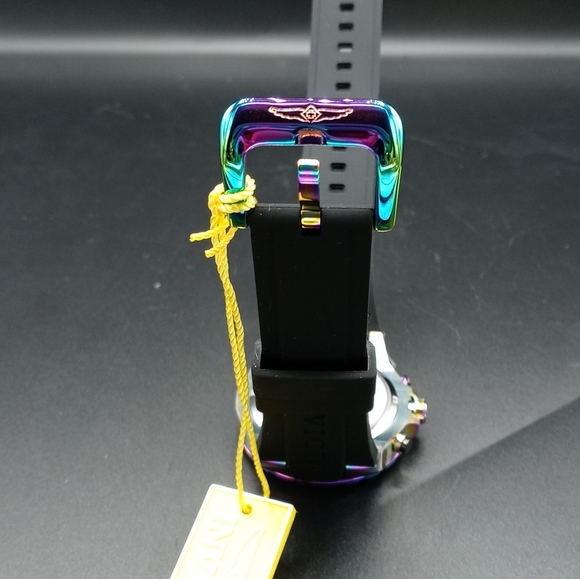 NEW INVICTA IRIDESCENT PRO DIVER WATCH - Picture 7 of 12